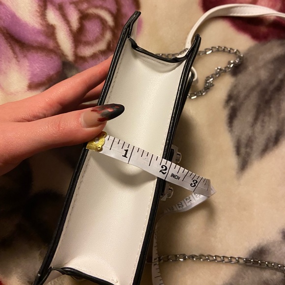 Leather handbag - Picture 7 of 7